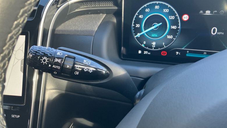 Hyundai TUCSON 1.6 TGDi SE Connect 5dr 2WD Petrol Estate